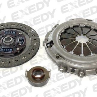 DEBRIYAJ SETI HONDA CIVIC VIII VTEC 1.6 1.8 2006-2015 (R16 R18) / (FD FA) (ORIJINAL TIP)
