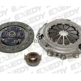 DEBRIYAJ SETI HONDA CIVIC VIII VTEC 1.6 1.8 2006-2015 (R16 R18) / (FD FA)