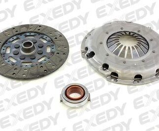 DEBRIYAJ SETI HONDA ACCORD 2,2 CTDI 2003-2008-CRV 2,2 CTDi 2006-2012 N22A1