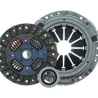 DEBRIYAJ SETI (BASKI/BALATA/RULMAN) HONDA ACCORD 2,4 K24A 04>