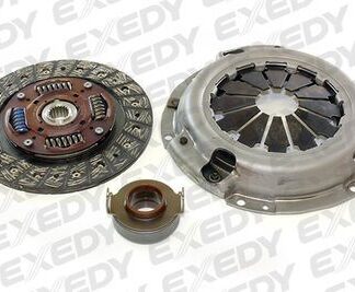 DEBRIYAJ SETI HONDA CIVIC 1992-1995 CIVIC 1996-2001 CIVIC 2001-2005 EURO CIVIC 1.6 HRV 1999-> 1.6 (200 MM) / JAPON MALI D16