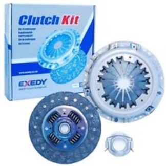 DEBRIYAJ SETI MAZDA 3 1.4 -1.6 16V 2003-2009