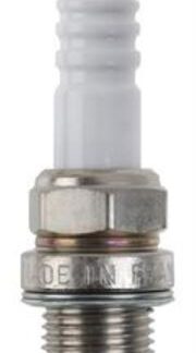 ATESLEME BUJISI (FR7DC) KALEM BUJI MEGANE CLIO R19 P106 P206 P306 BIPPER NEMO 206+ (T3E) P205 P405 C2 C3 C3 II C3 (A51) AX ZX SAXO TU3A / TU3JP (1,4 8V) P306 P206 XSARA TU5JP (1,6) RFN58LZ
