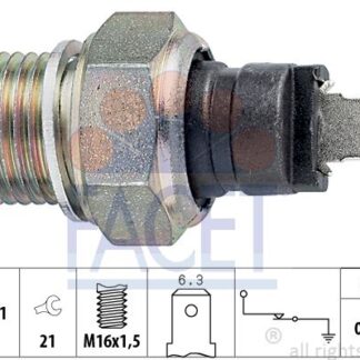 YAG BASINC MUSURU FAVORIT J9 C15 XSARA SX P106 P206 J5 P306 P205 P405 P309 C25 XM ZX 1,4 1,6 SIERRA GRANADA