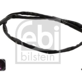 EGZOZ SICAKLIK SENSORU SIYAH GOLF VII PASSAT A3 SKODA OCTAVIA SUPERB LEON DCXA DCZA DGTE DBKA CXXB