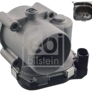 GAZ KELEBEGI (BOGAZ) CADDY GOLF V VI JETTA PASSAT SUPERB YETI 1,4TSI 1,6 16V CGGB CAXA CAXC BUD