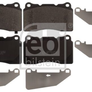 OPEL FREN BALATASI ASTRA J – INSIGNIA A 18”