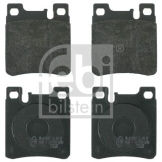 FREN BALATASI ARKA W203 01>07 C208 97>02 W124 93>95 W210 96>02 W140 93>98
