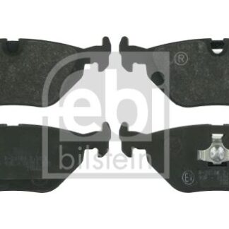 ARKA FREN BALATASI BMW E46 E85