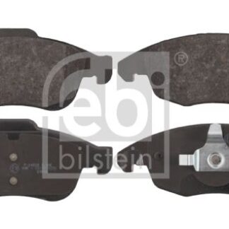 ON FREN BALATASI C4 PICASSO C4 II DS4 1.6HDI 110 / 1.8 16V 10 / 06 PARTNER T