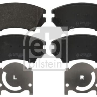 ON FREN BALATASI INSIGNIA ASTRA J ZAFIRA C 17 INCH JANT