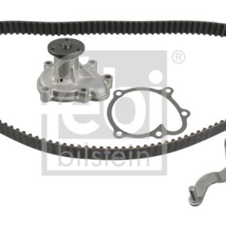 TRIGER SETI + SU POMPALI CORSA C MERIVA A Y17DT Y17DTL Z17DTH