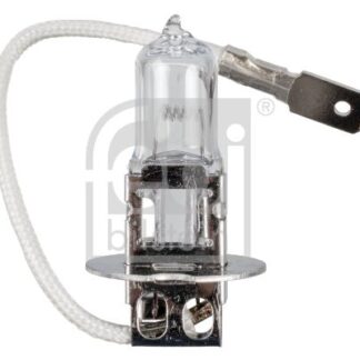 AMPUL SIS FARI H3 24V 70W STANDART PK22S