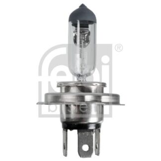 AMPUL FAR H4 24V 70/75W STANDART TIRNAKLI P43T