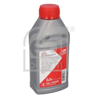 FREN HIDROLIGI DOT4 500ML.