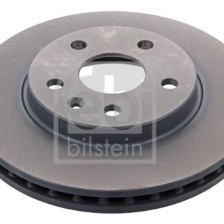 ON FREN DISKI HAVALI INSIGNIA 16 INCH JANT ICIN 296MM
