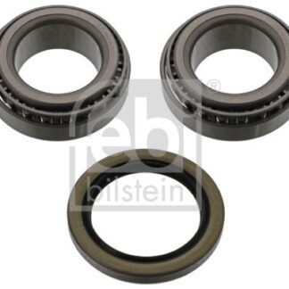 TEKERLEK RULMANI TAKIMI MAZDA 121 III (3X) (DW) (JASM) (JBSM)