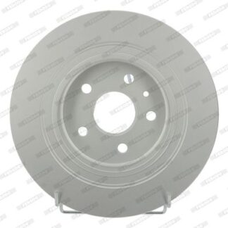 FREN DISKI ARKA OPEL ASTRA K 15> 16 JANT 288MM
