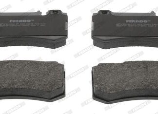 FREN BALATASI ARKA C219 55 AMG W211 E55 AMG 02>08 W220 S65 AMG 04>05