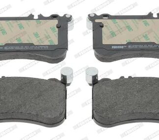 FREN BALATASI ON X218 12>17 C218 11>17 W212 11>15 W221 11>13 W222 13>17