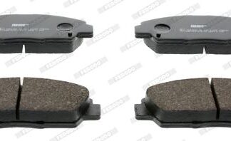 ON FREN BALATASI HONDA PRELUDE 2.0 91-96 ACCORD 2.0 93-98 ROVER 600