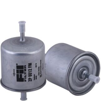 YAKIT FILTRESI ESCORT 86>99 FIESTA III / IV 89 02 1,3 / 1,4 / 1,6 / 1,8 FORD KA 1,0 / 1,3 MONDEO I /