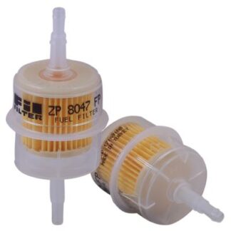 BENZIN FILTRESI UNIVERSAL TIP TUM ARACLAR ICIN BENZIN FILTRESI BMW M10 P309 P205 P405 P106 P607 AX BX C15 C25 XM ZX 1,1 / 1,4 / 1,6 1,9 (KARBIRATORLU) ACCORD 1,6 76>86 / MAZDA 323 81>86 / SUBARU / ISUZU (SEFFAF) INCE TIP