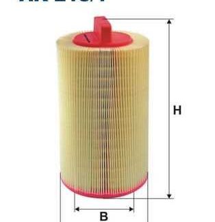 HAVA FILTRESI W203 02>07 S203 02>07 CL203 02>08 W204 07>14 S204 07>14 C209 02>09 W211 02>08 W212 11>15 R171 04>11