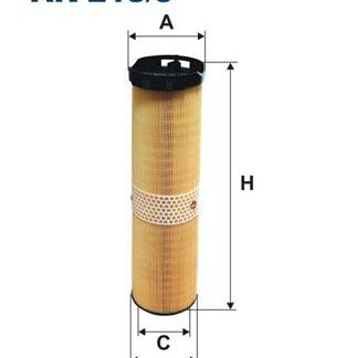 HAVA FILTRESI W211 02>08 S211 03>09 W220 02>05