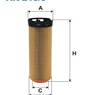 HAVA FILTRESI (OM646) C-CLASS W204 08>14 S204 08>14 C204 11>