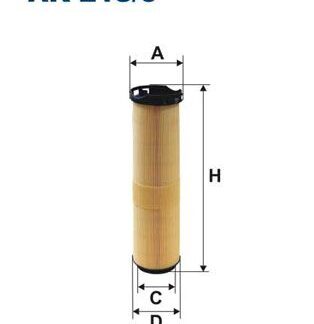 HAVA FILTRESI E-CLASS W211 02>08 S211 02>09