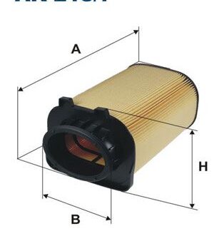HAVA FILTRESI W204 08>14 W205 13>18 C205 15>18 W213 16> R172 16> X253 15>19