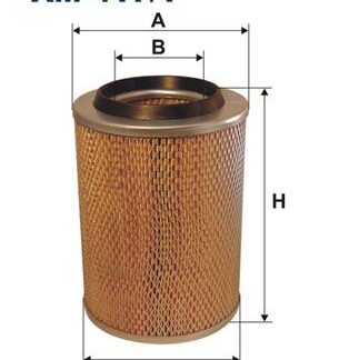 HAVA FILTRESI W460 87>92 W461 89>96 W463 90>93