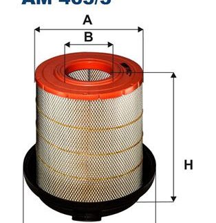 HAVA FILTRESI DIS MB ATEGO II AXOR II AXOR ECONIC OM 904 SERI OM 906 SERI 98>04–13>