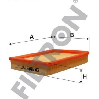 HAVA FILTRESI COMBO B 93>02 TIGRA A 93>02 CORSA B 93>02 93>02 (BENZINLI)