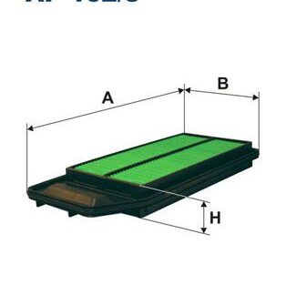 HAVA FILTRESI HONDA ACCORD 2003-2008