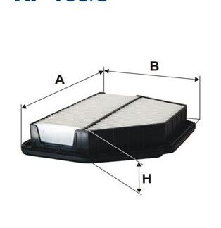 HAVA FILTRESI CAPTIVA <11 ANTARA 2,0CDTI <11