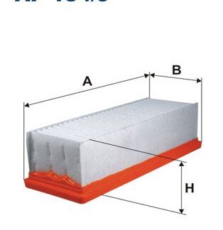 HAVA FILTRESI DUSTER II 1,5DCI 10>