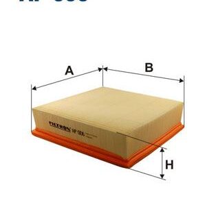 HAVA FILTRESI T2 / T3 POLO / CLASSIC 1,3 1,6 2,0 67>94