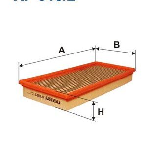 HAVA FILTRESI W124 91>95 R129 92>01 C140 92>99 W140 93>98