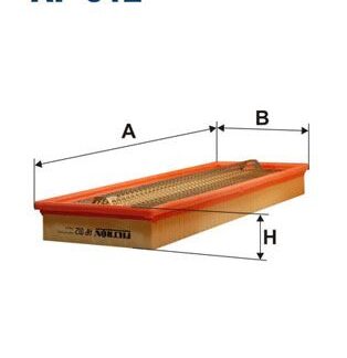 HAVA FILTRESI W124 84>93 S124 86>93 W460 79>93 W463 90>97