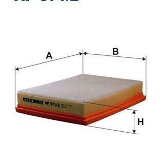HAVA FILTRESI COMBO B 93>02 TIGRA A 93>02 CORSA B 93>02 93>02 (BENZINLI)