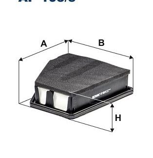HAVA FILTRESI CIVIC 12> 2.2D 1.6 DTEC