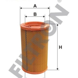 HAVA FILTRESI MEGANE I 1,6I 01 / 96> R19 1,4 01 / 88 12 / 92 R21 CONCORDE