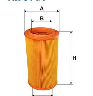 HAVA FILTRESI BERLINGO EM PARTNER EM (02 03) DW8B P306 XSARA (UZUN TIP)