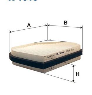 POLEN FILTRESI W202 94>00 C208 97>02 W210 96>02 R170 96>00