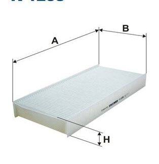 POLEN FILTRESI EXPERT III JUMPY III SCUDO III 07>