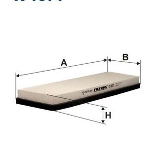 POLEN FILTRESI P306 93>