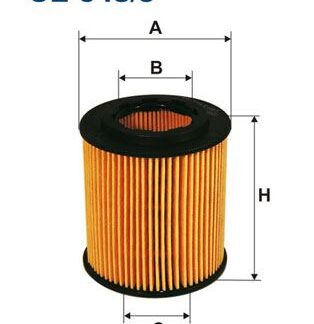 YAG FILTRESI VECTRA C 1.9CDTI 04> ASTRA H 1.9CDTI Z19DTL / Z19DTH CROMA II ALFA PUNTO III 1,9 JTD