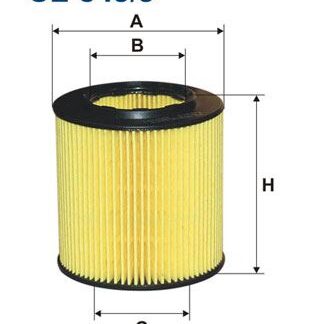 YAG FILTRESI BMW E87 E82 F10 E60 E90 F30 E65 E92 F32 F34 F36 F22 E63 E64 F01 E84 E83 F25 F26 E70 E71 F15 Z4 E85 E89